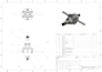 make 3d to 2d drawing and i can also make 2d to 3d design